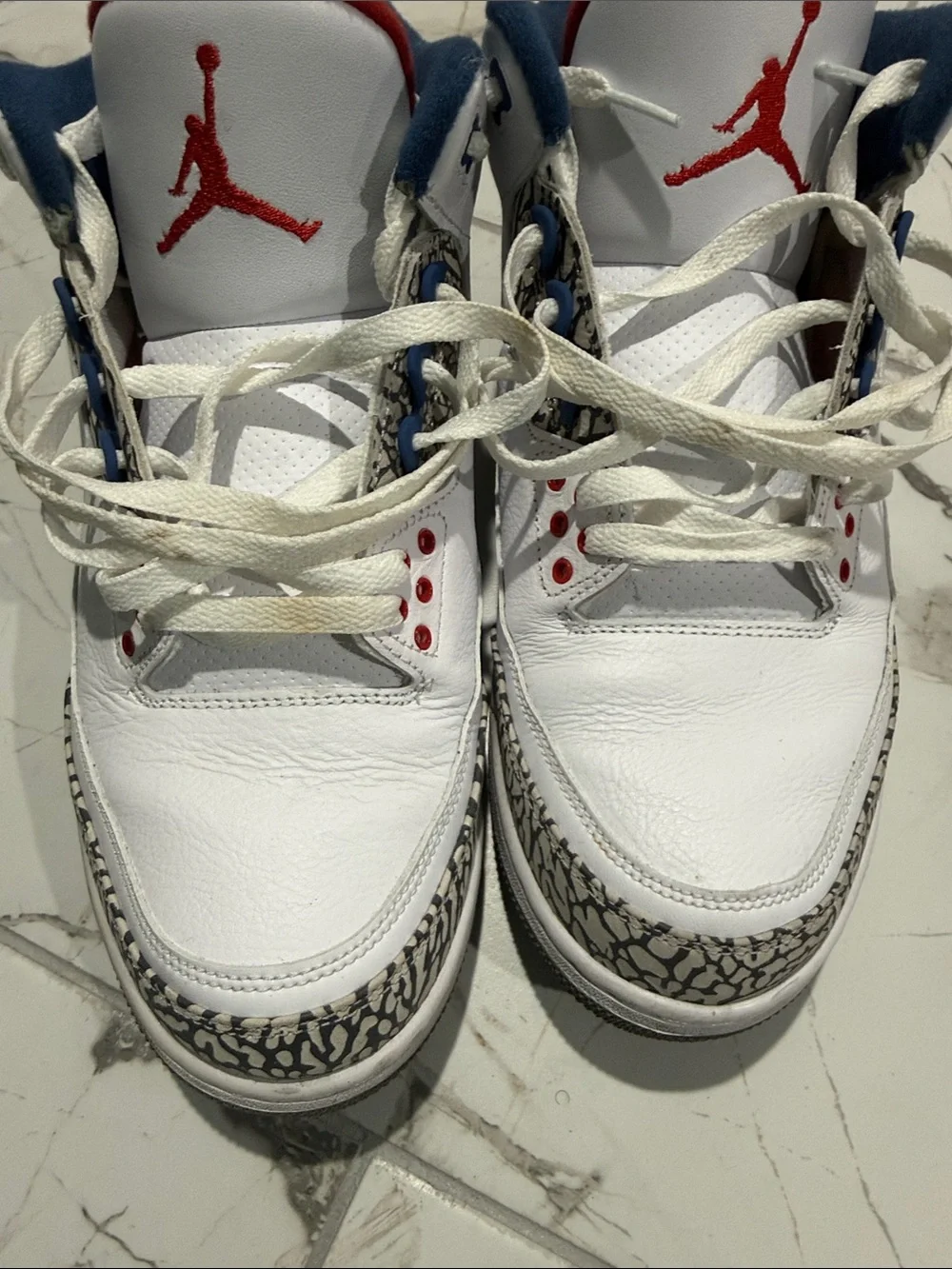 Jordan classic men’s